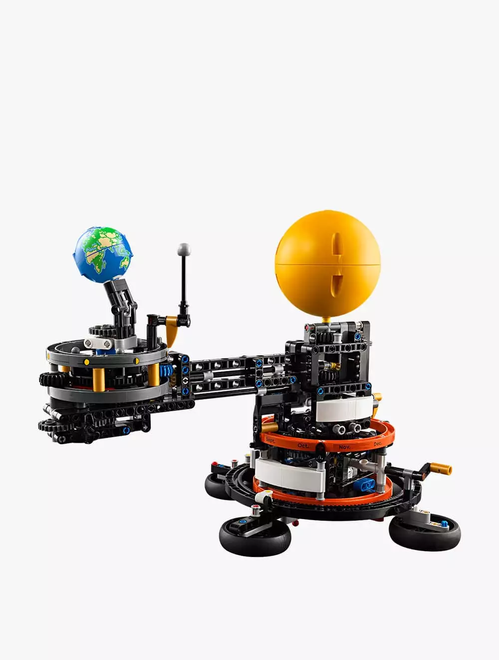 LEGO® Technic Planet Earth and Moon in Orbit - 42179