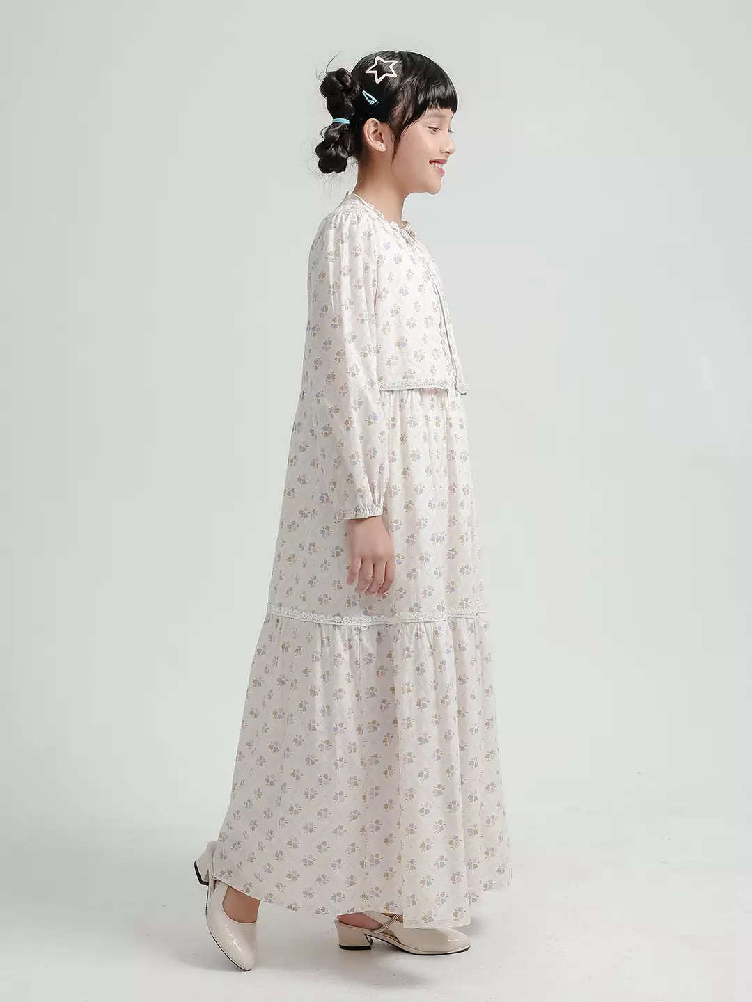 Noori Dress