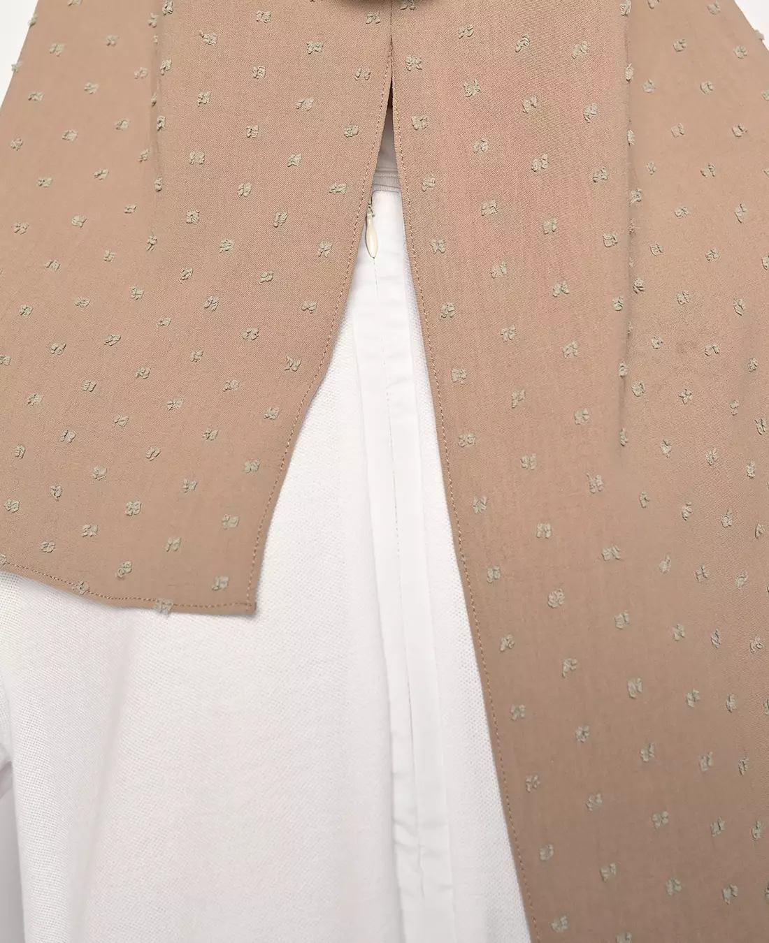 Faradhita Pasmina Instan Milo