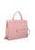 Milliot & Co. pink Donika Tote Bag 1C2DEAC3E9F45CGS_2