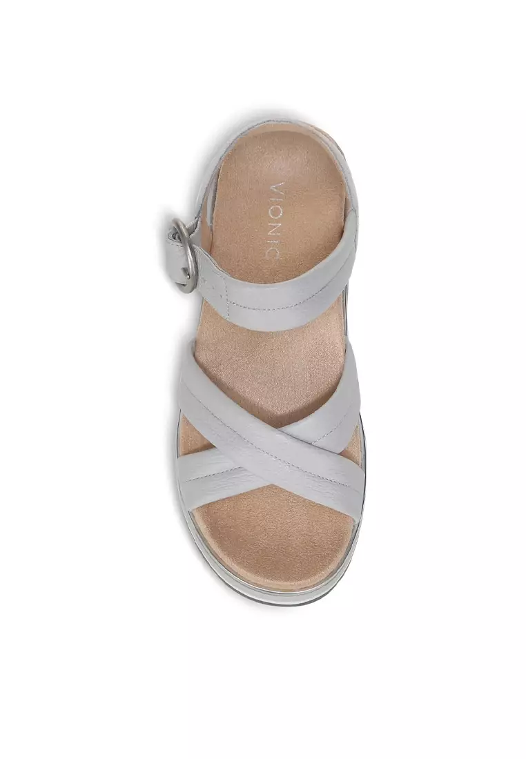 Phoenix Reyna Women's Wedge Sandals