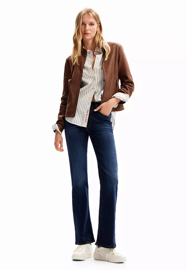 Desigual ladies jackets hotsell