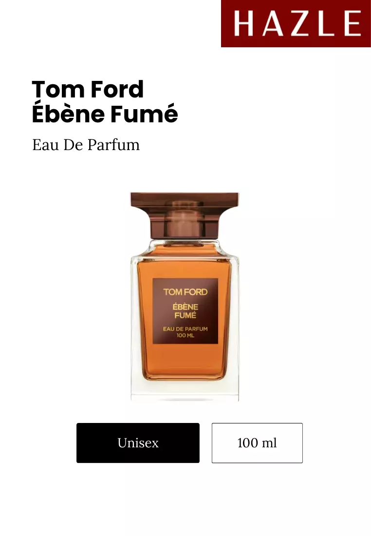 Ebene Fume Unisex EDP 100 ml