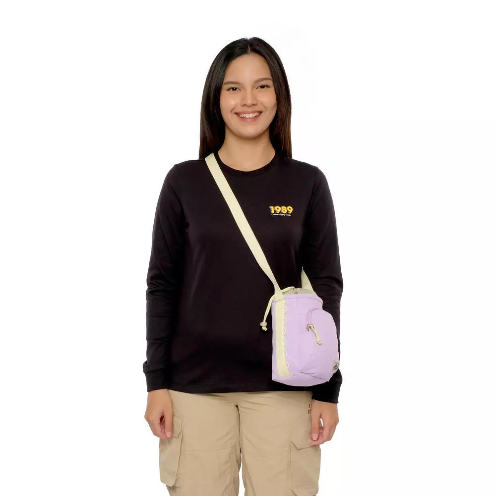 Eiger Women Virere Bottle Pouch 700ML