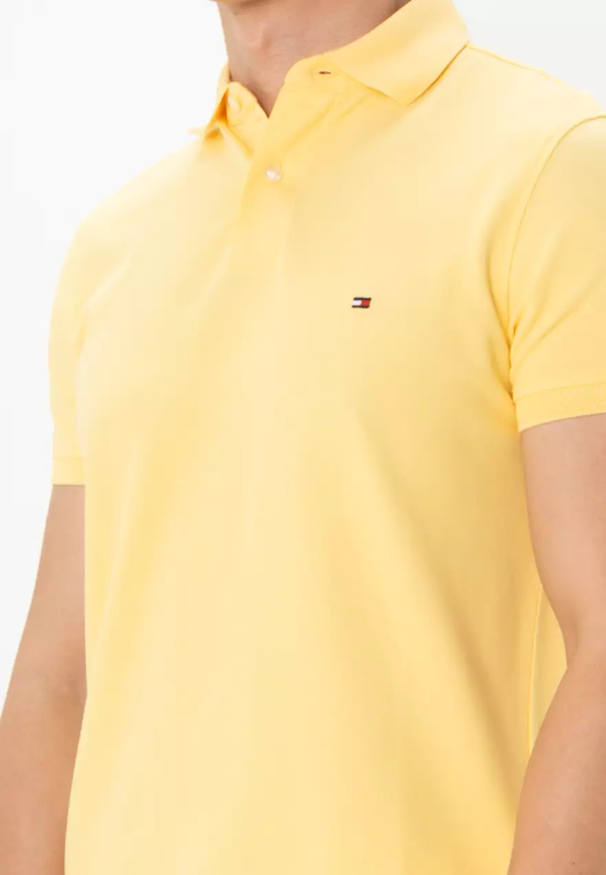 Im 1985 Regular Polo Shirt - Tommy Mainline