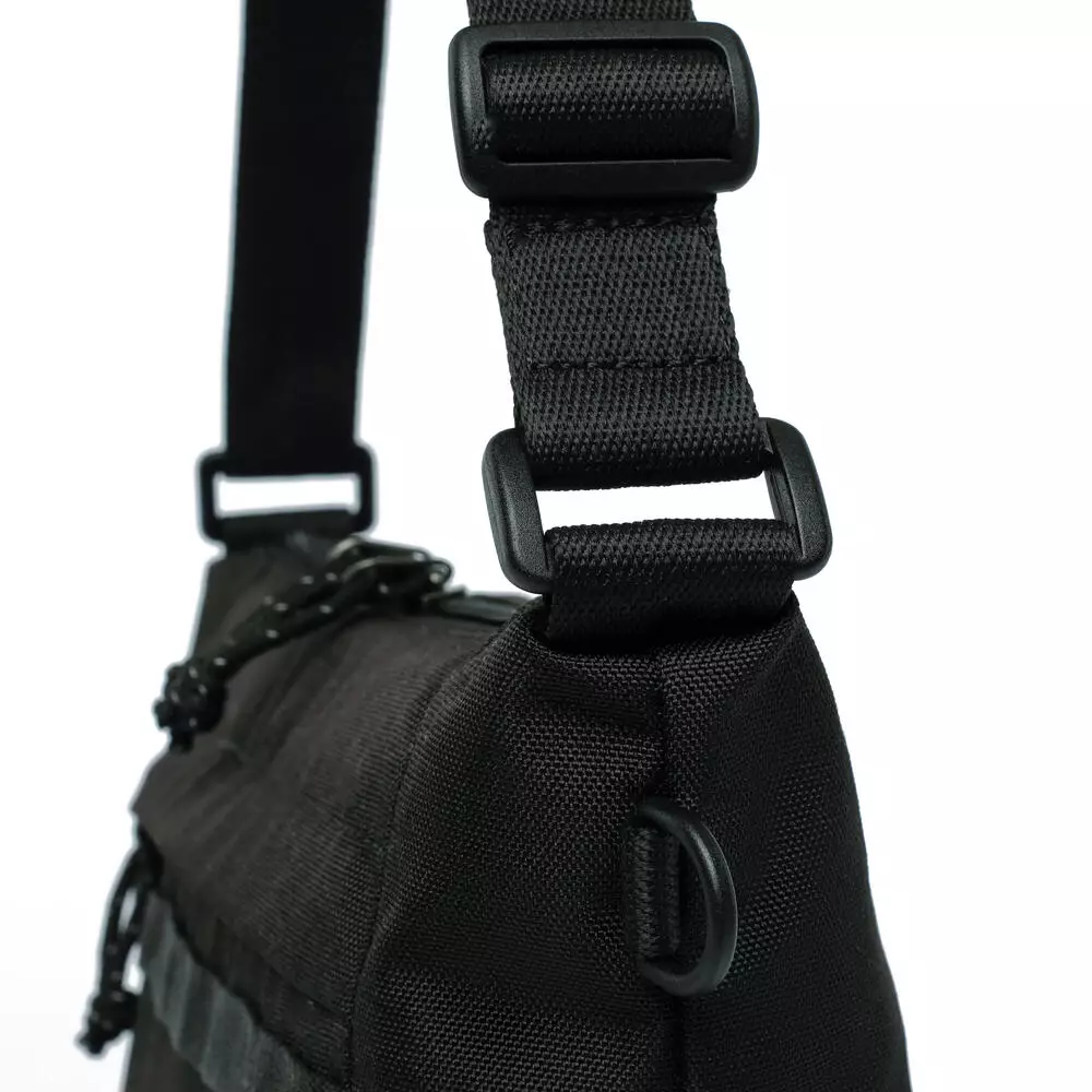 Eiger Distant 2.0 Shoulder Bag 1A