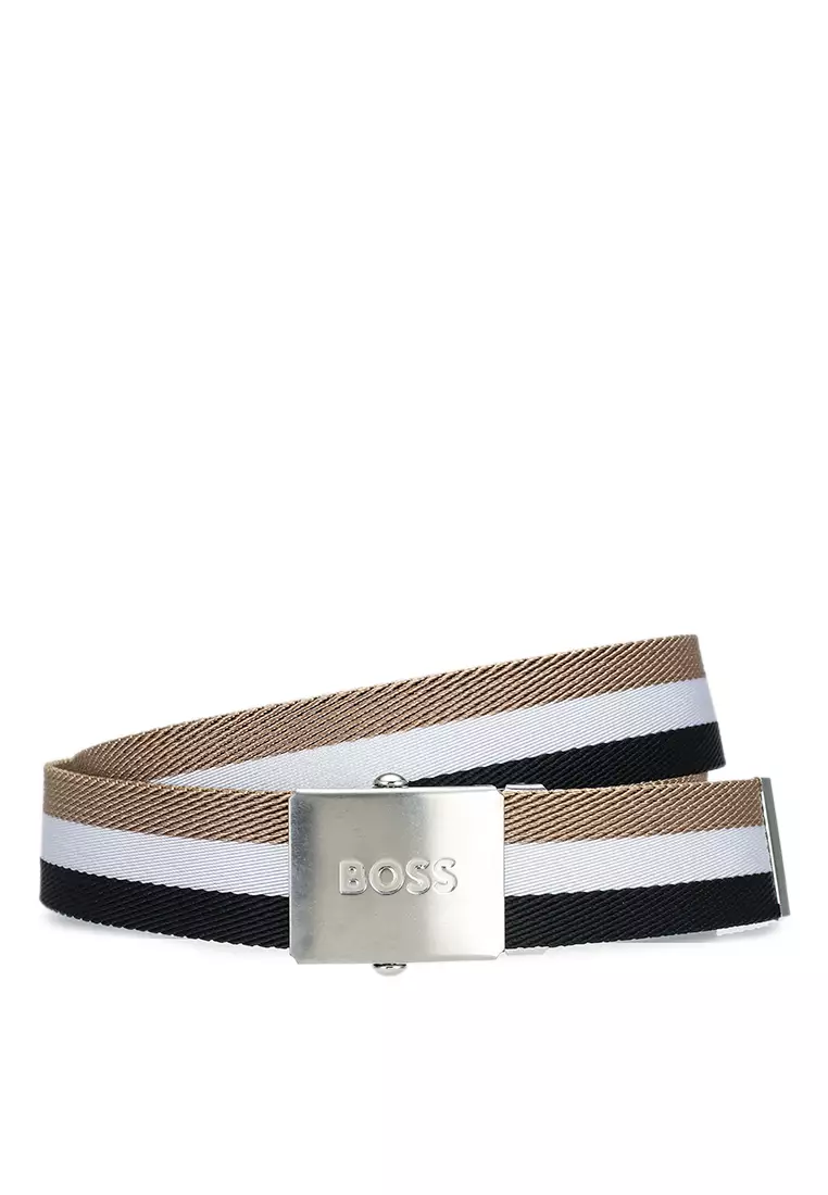 Boss store icon belt