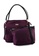 NUVEAU purple Premium Oxford Nylon Shoulder Bag Set 2CD1AACA01D5FDGS_6