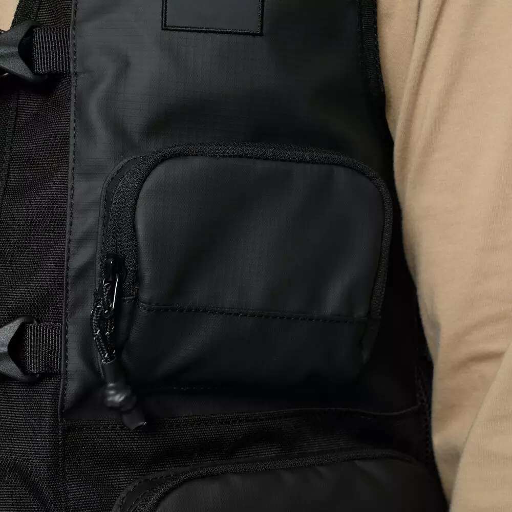 Jual Eiger Eiger Touride Tac Vest Original 2026 | ZALORA Indonesia