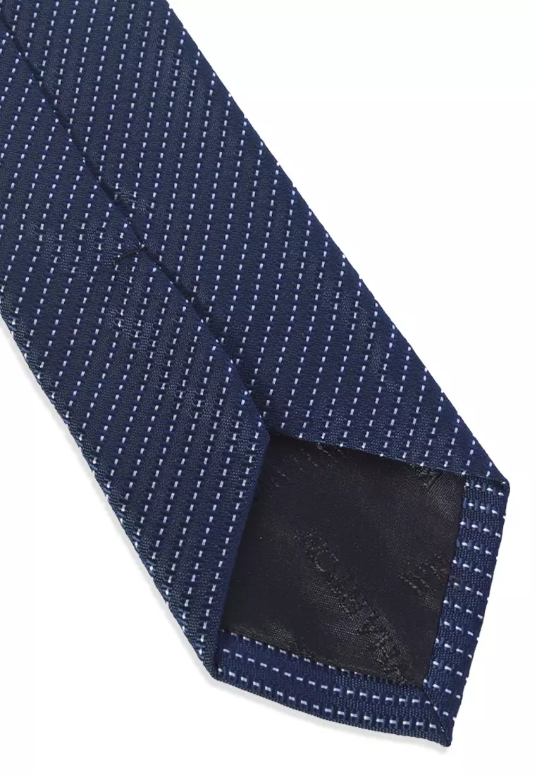 Buy Wharton Plain Midslim Necktie 2024 Online | ZALORA Philippines