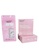 LACTE pink Lacte Breastmilk Bag w Thermal Sensor 6oz Pink D6B65ESF04A44EGS_1