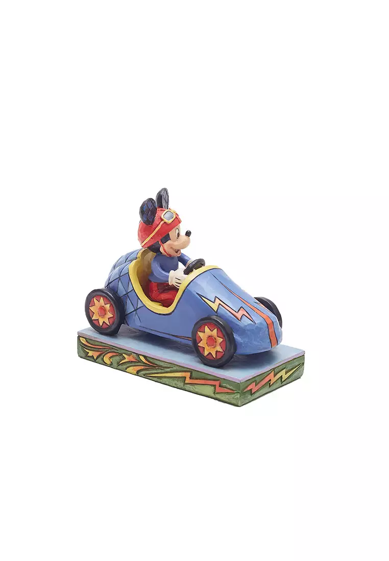 Disney Tradition Soap Box Derby Mickey One Size Mix