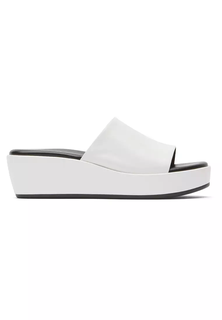 White rockports on sale