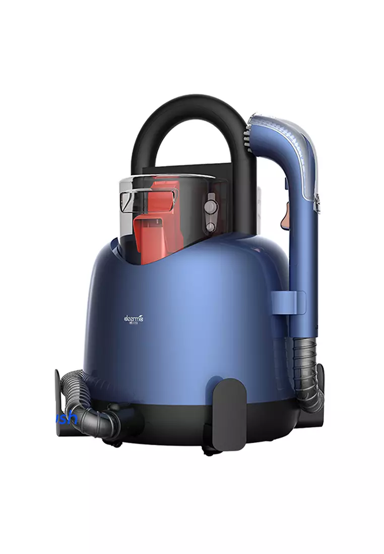 Buy Deerma BY200 MultiPurpose Carpet and Upholstery Cleaner Wet And