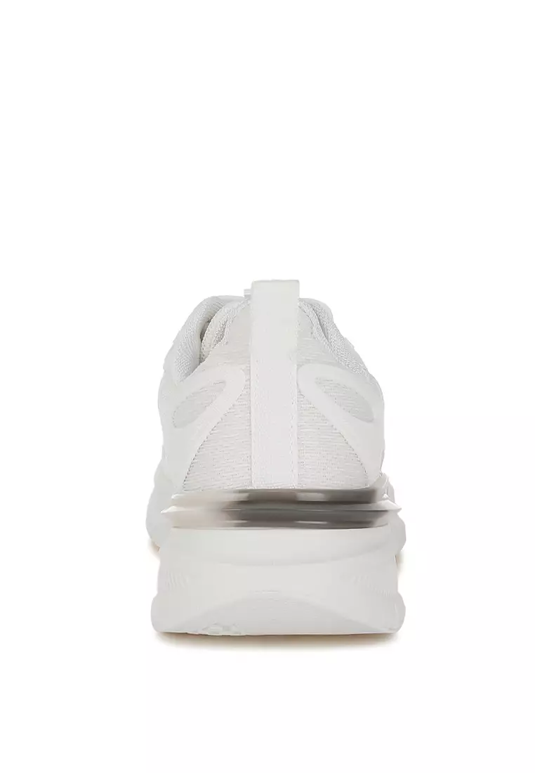 Flyknit Chunky Sneakers in White