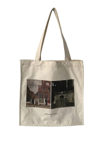beige bags online