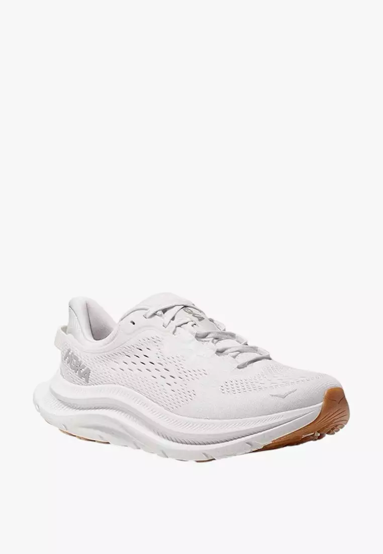 Kawana 2 Women's Running Shoes - White/Nimbus Cloud