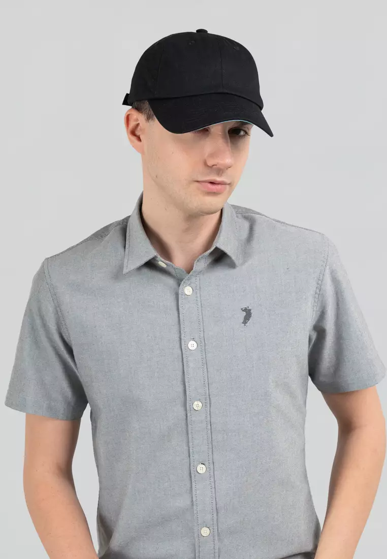 Polo Haus - Cap UCAP1010