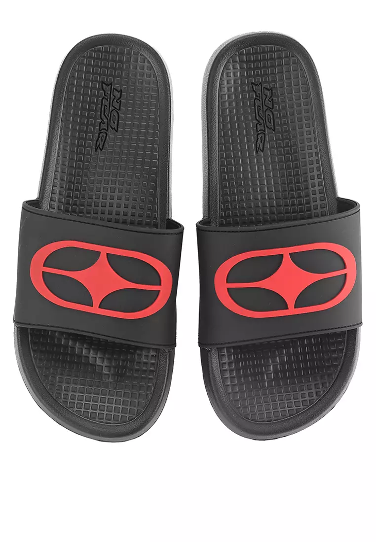 Logotype Slide Sandals