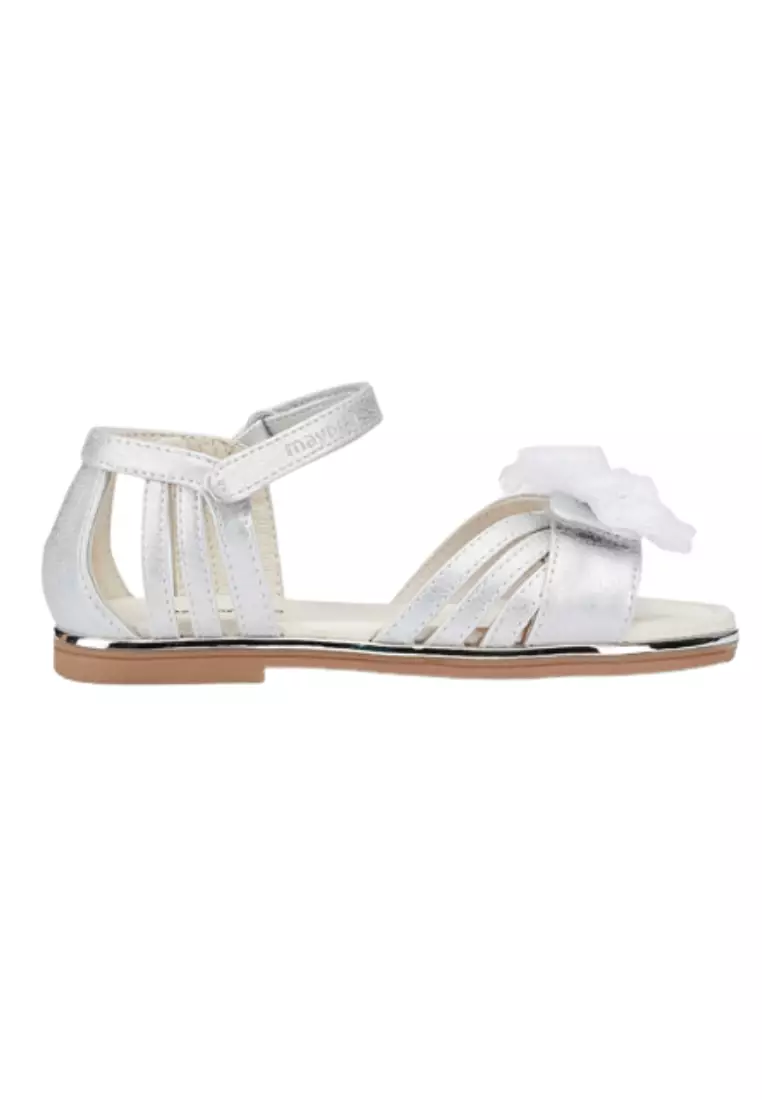 Discount on Raising Little  shoes - SKU: Laniya Sandals