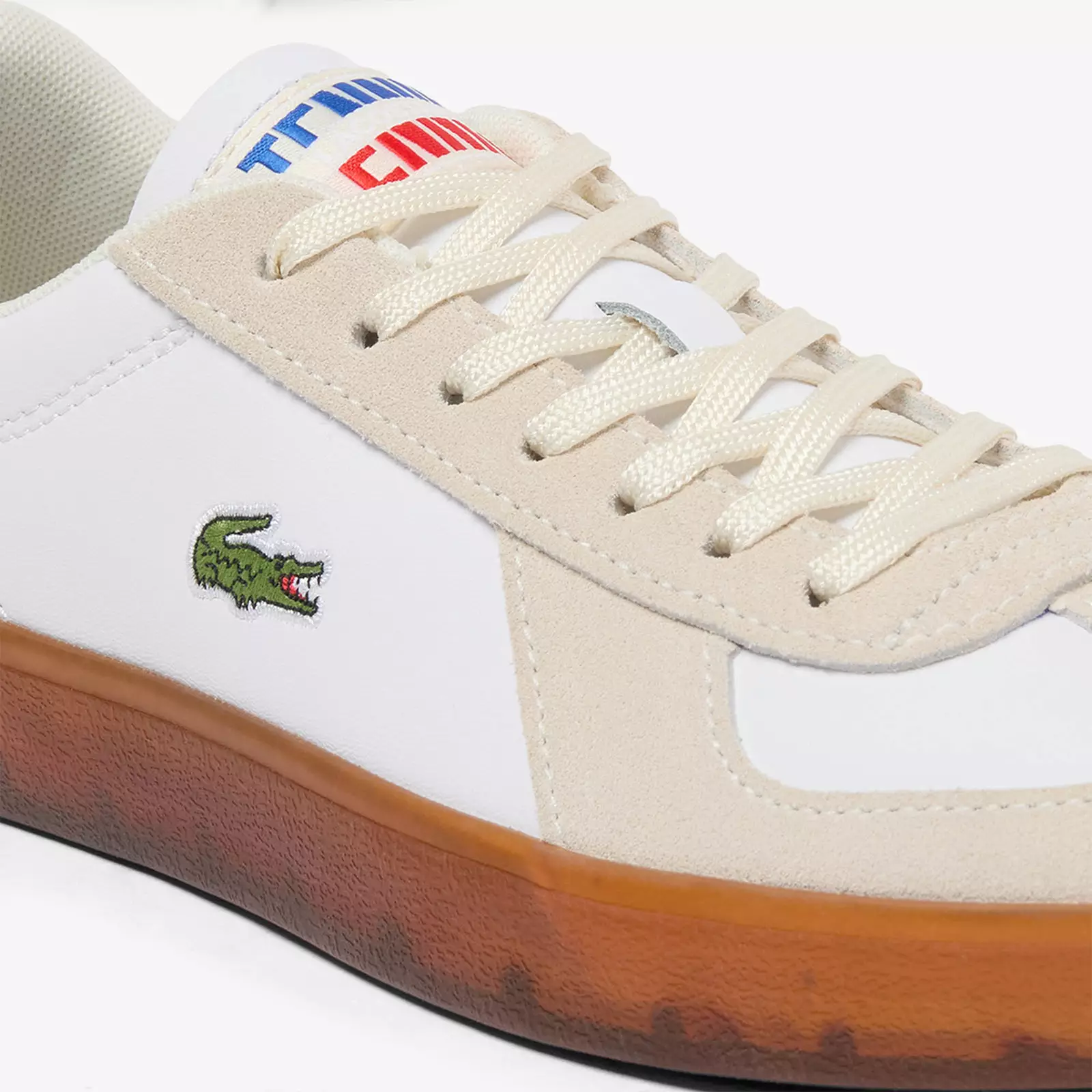 Women's Baseshot Pro 126 2 Leather Sneakers