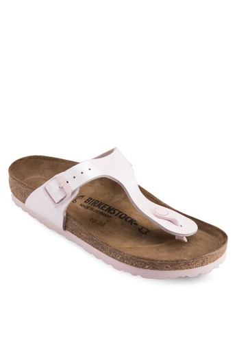 Gizeh 夾趾拖鞋涼鞋, 女鞋,zalora鞋 鞋