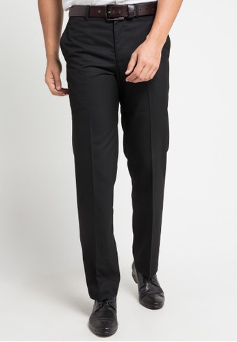 Jual GQ MEN'S WEAR Pants Regular Original  ZALORA Indonesia