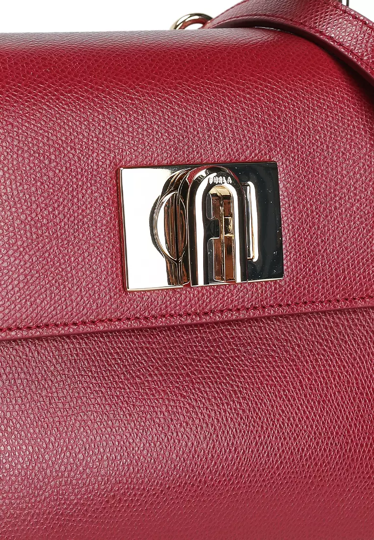 1927 Mini Top Handle Bag (nt)