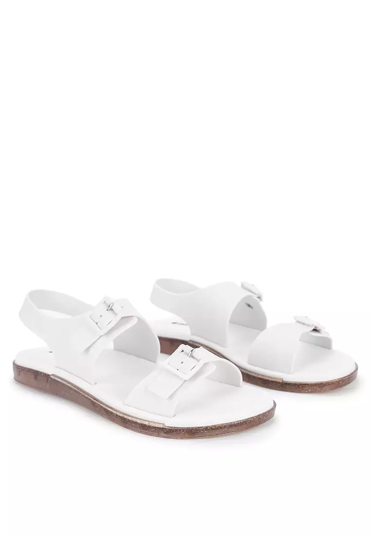 Walk Sandal Ad