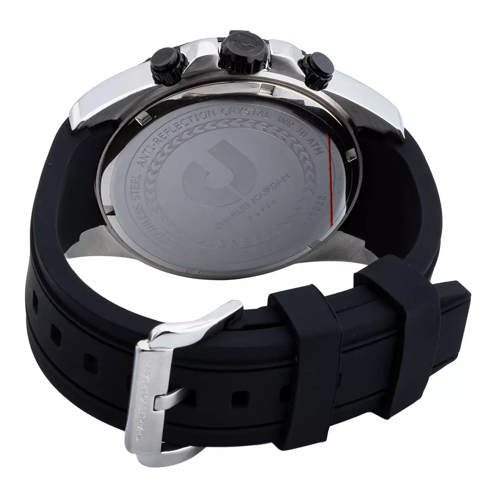 Jam Tangan Pria Charles Jourdan CJ1081-1335C