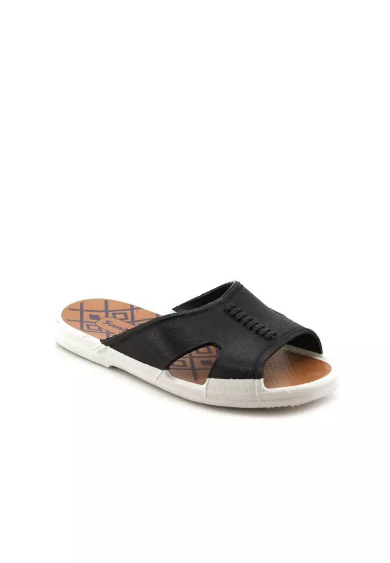 Bata slipper sandal outlet