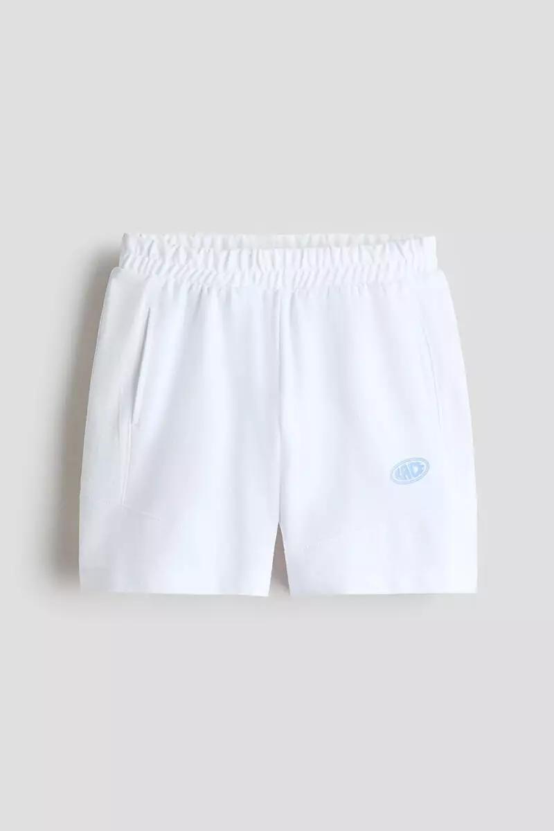 COOLMAX® Shorts