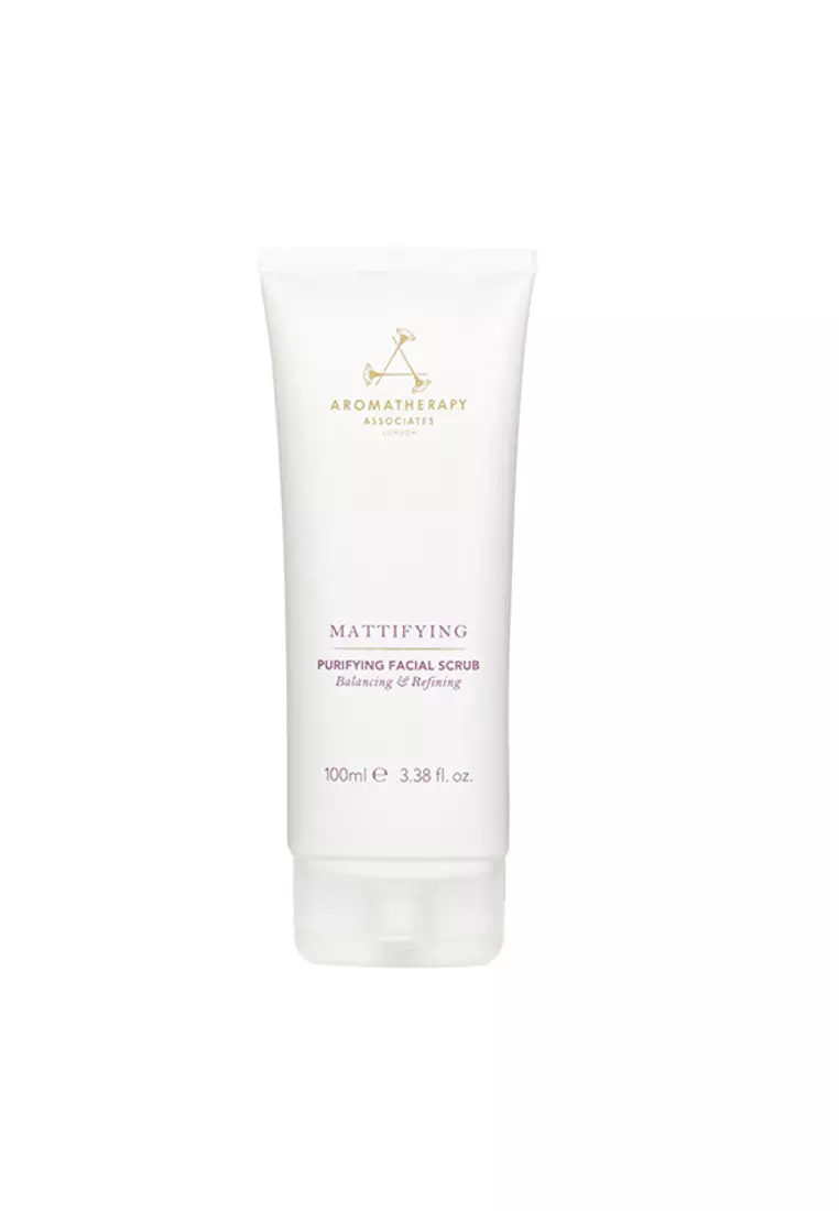 網上選購AROMATHERAPY ASSOCIATES 女裝 面部磨砂和去角質 2024 系列 ZALORA香港