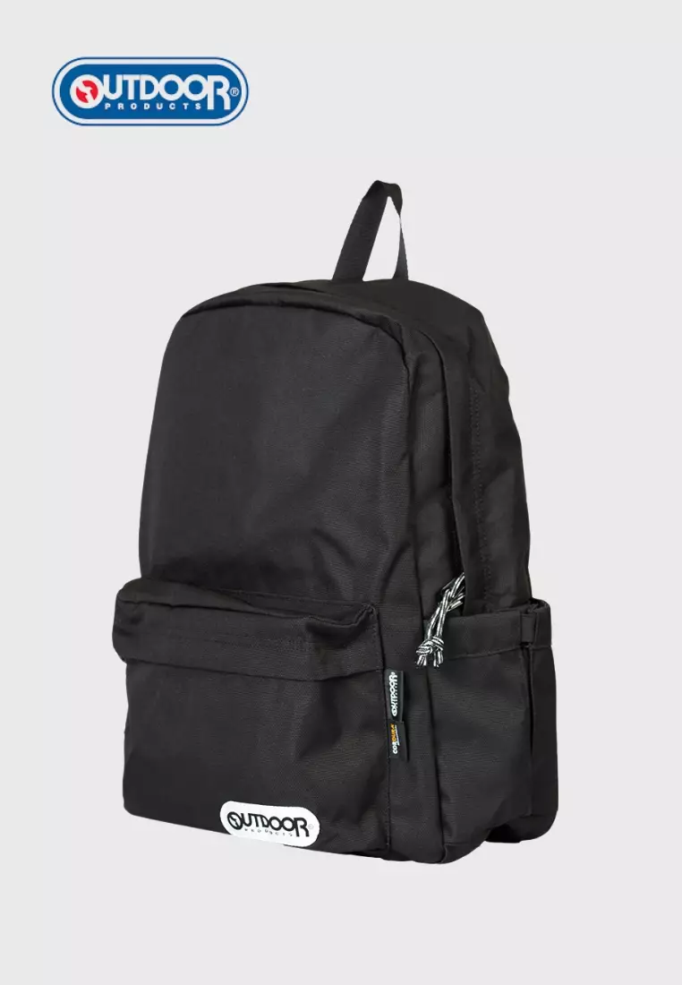 Cordura Base Daypack PRO 19L - Black