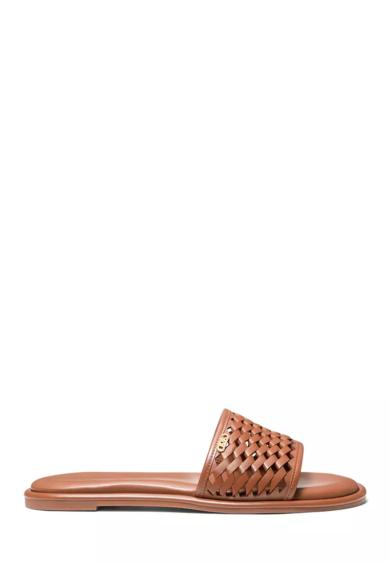 Harga sandal michael kors clearance