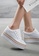 Twenty Eight Shoes white VANSA Mesh Layer Calf Platform Shoes VSW-C8882W 0211CSHB10FF19GS_6