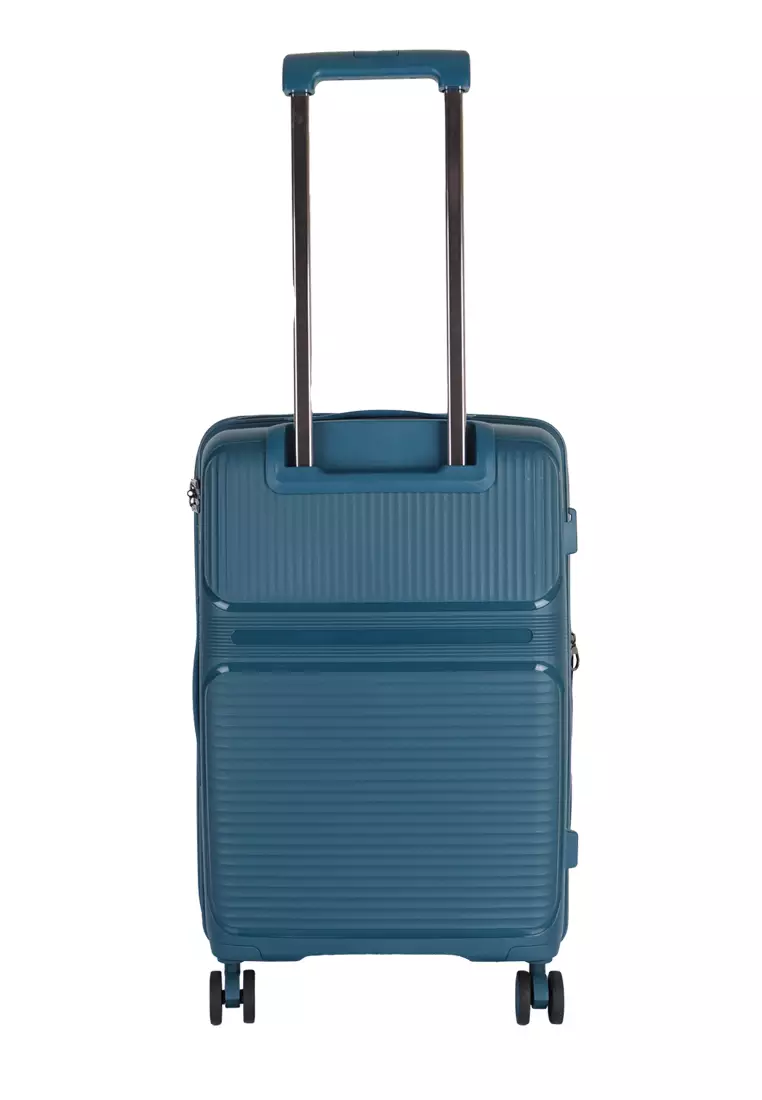 323 324 325 Hard Case Luggage Set (3in1 S+M+L)