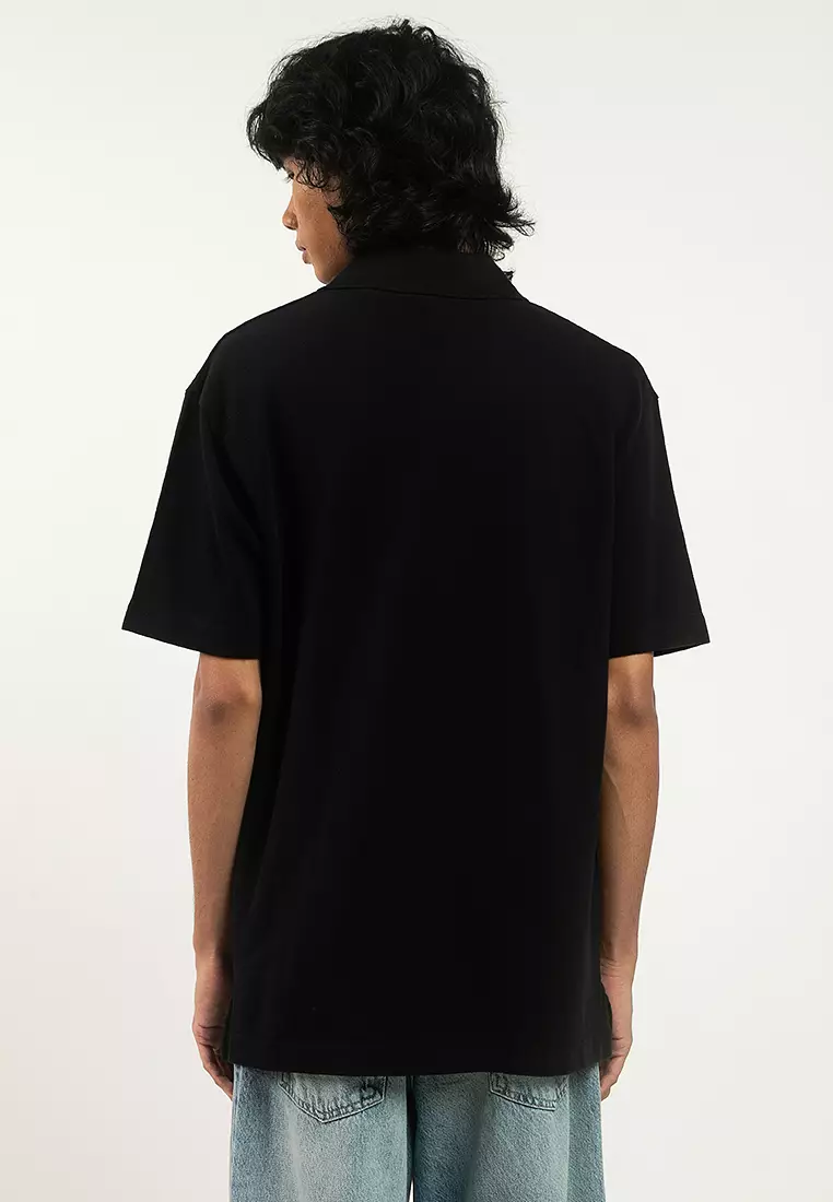 Fox Head Comfort Polo Shirt