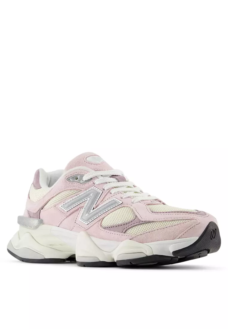 9060 Lifestyle Shoes