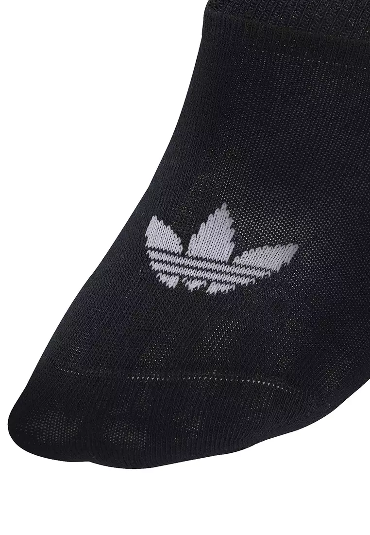 Low Cut Socks 3 Pairs