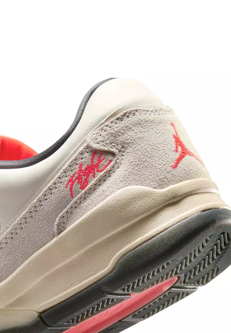 Flight Court Shoes