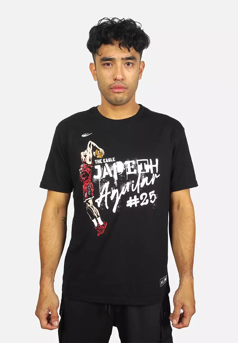 Air jordan on sale t shirt philippines