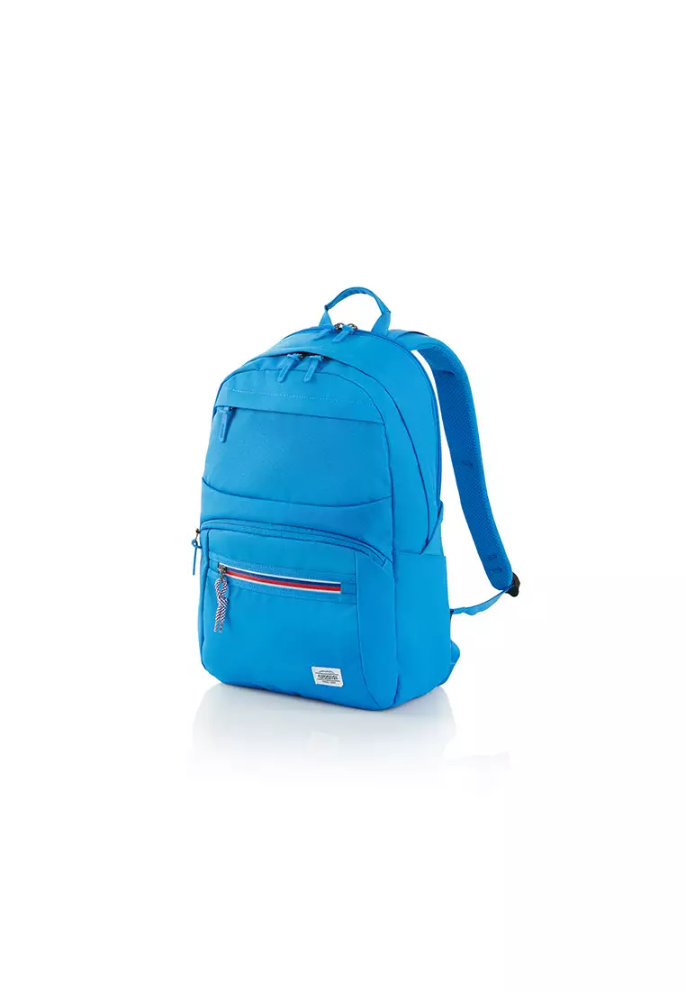 Zalora backpacks online