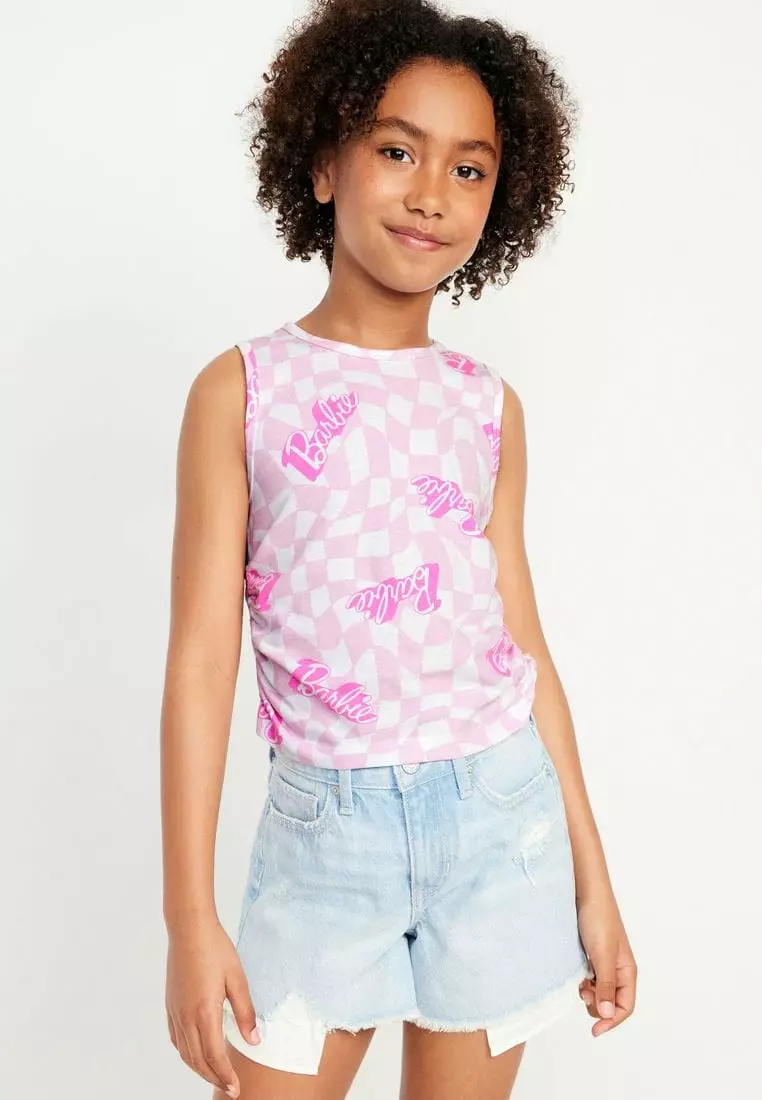 Old navy tank tops girls best sale