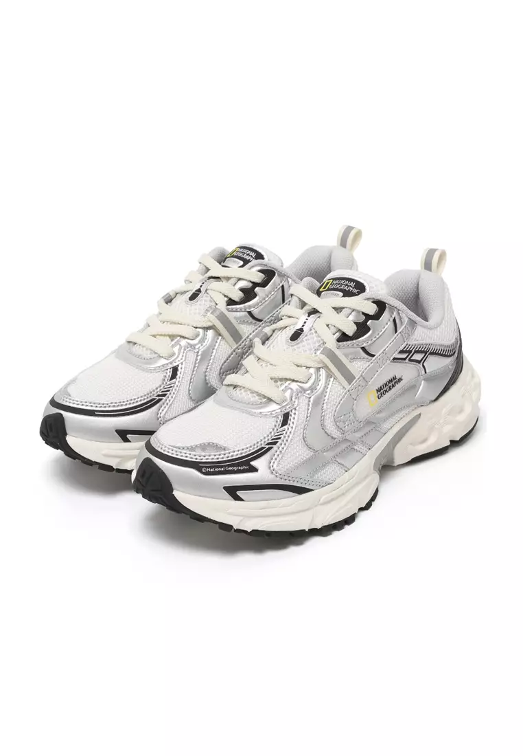 CONTOUR ZERO運動鞋