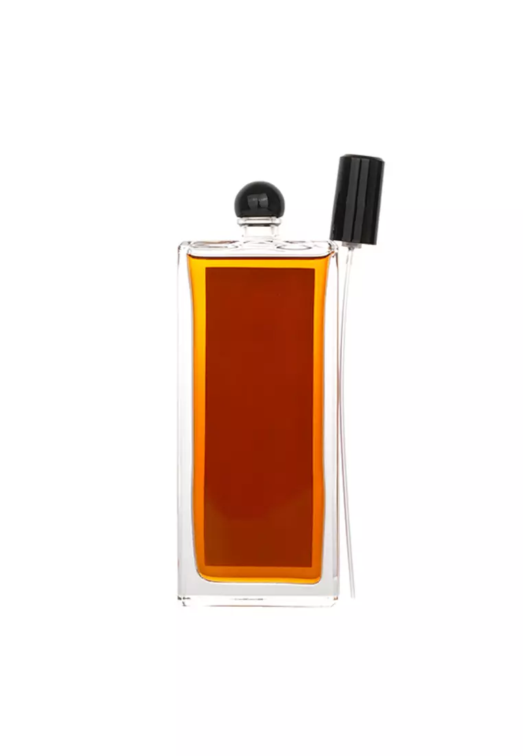 網上選購Serge Lutens 橙色蘇丹香水噴霧100ml/3.3oz 2025 系列
