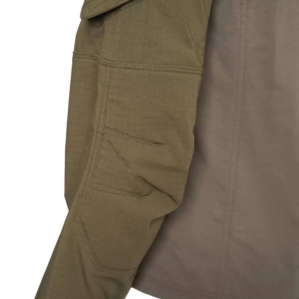 Eiger Attack Combat Shirt