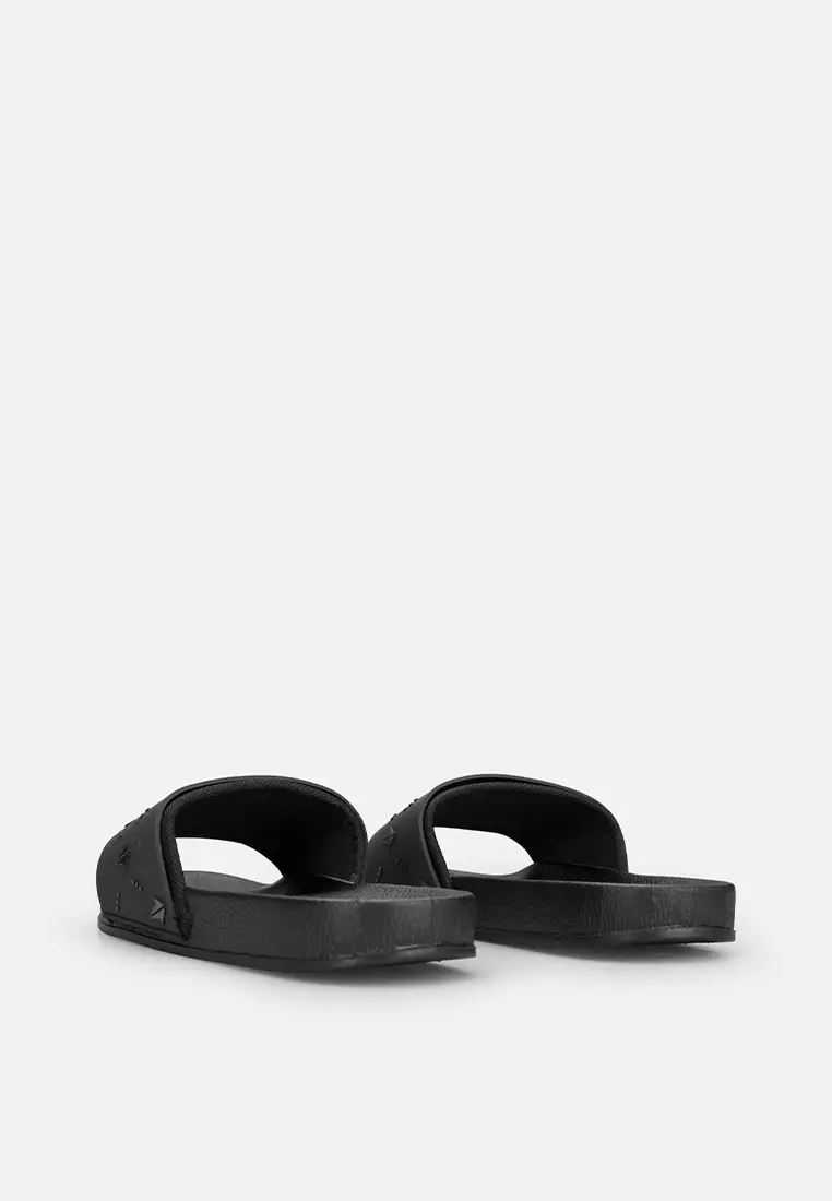 Link Sliders Women's Slides