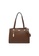 British Polo brown Madelyn Handbag FB0B2AC45915FBGS_1