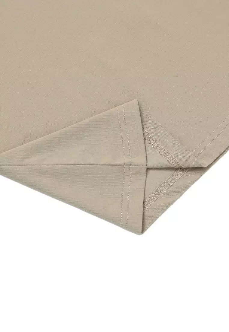 RBJ T-Shirt Design Premium Pria 8001